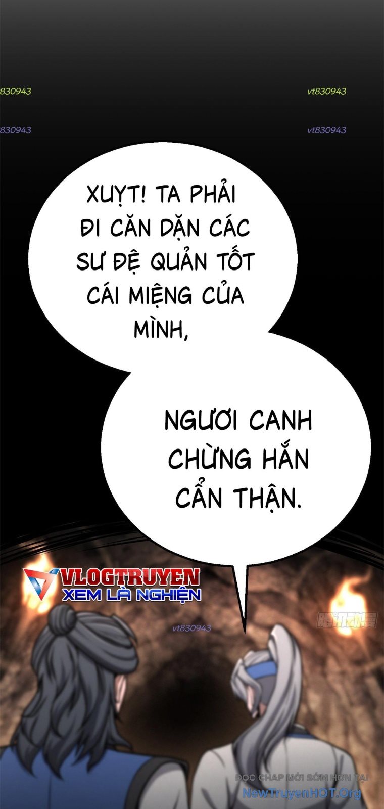 Hoa Vô Thập Nhật Công Chapter 31 37