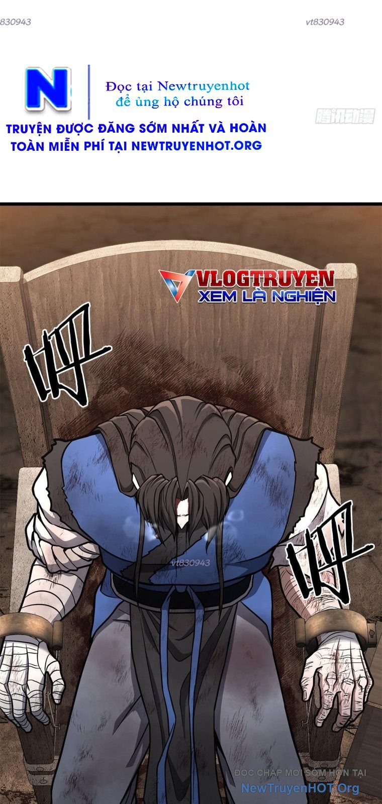 Hoa Vô Thập Nhật Công Chapter 31 40