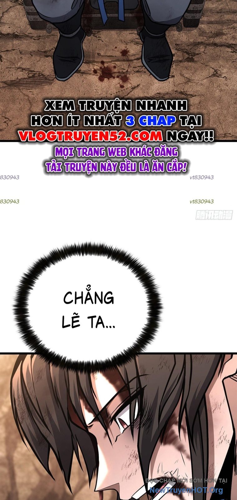 Hoa Vô Thập Nhật Công Chapter 31 41