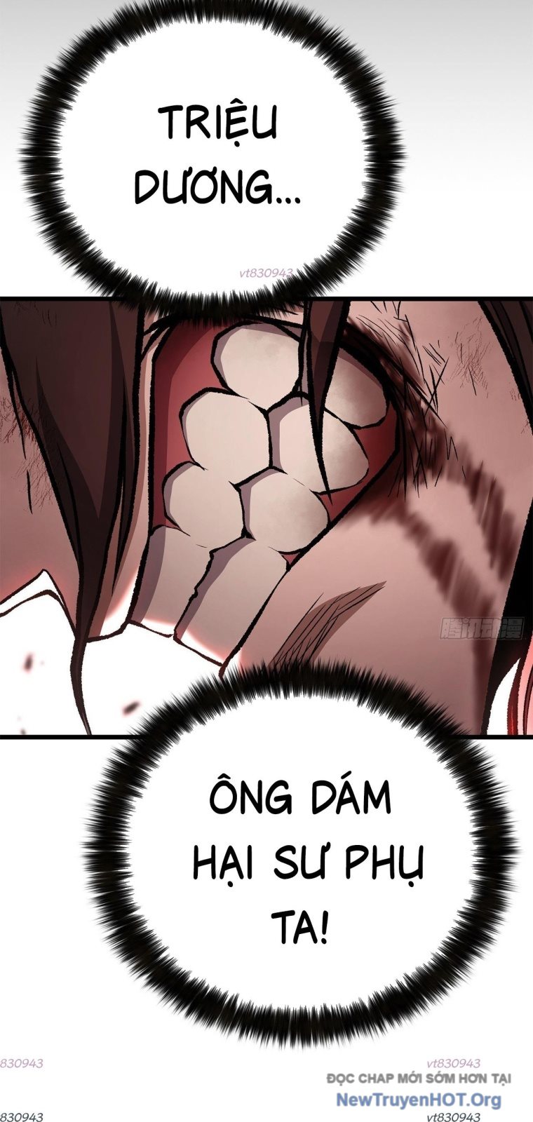 Hoa Vô Thập Nhật Công Chapter 31 46