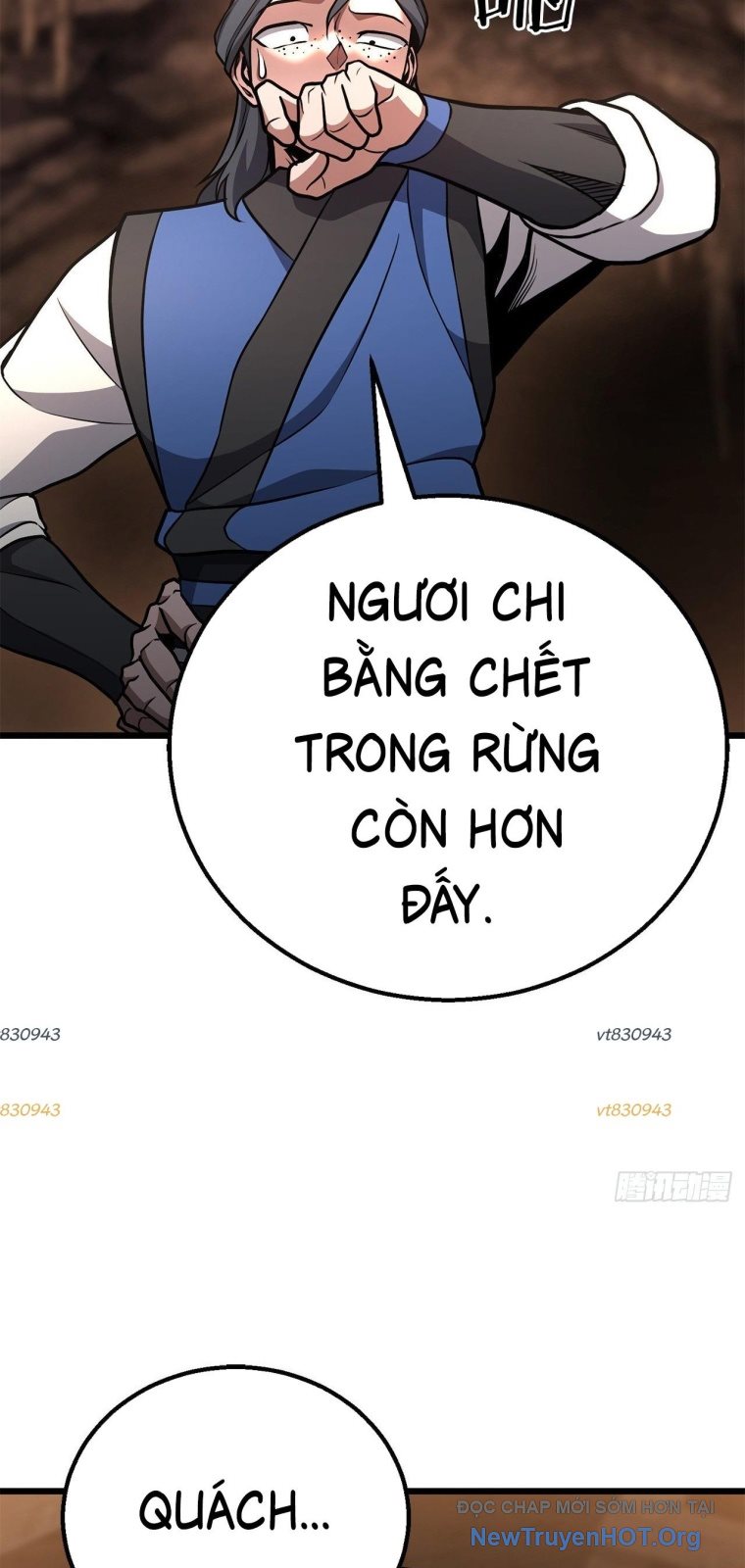 Hoa Vô Thập Nhật Công Chapter 31 49