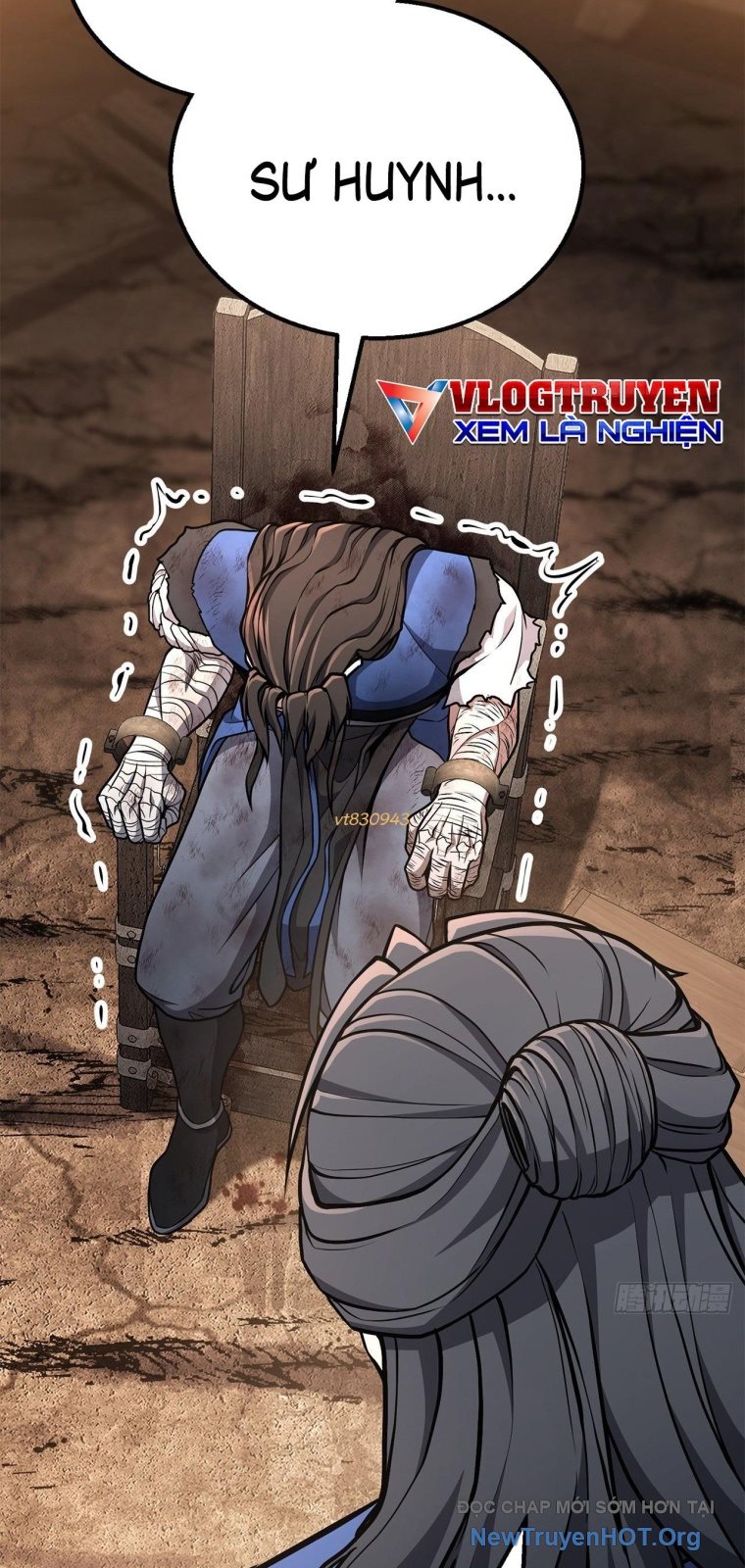 Hoa Vô Thập Nhật Công Chapter 31 50