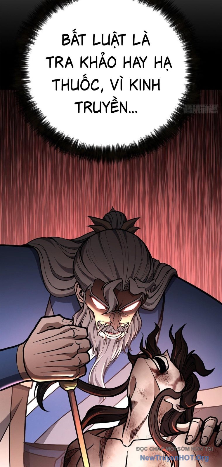 Hoa Vô Thập Nhật Công Chapter 31 53
