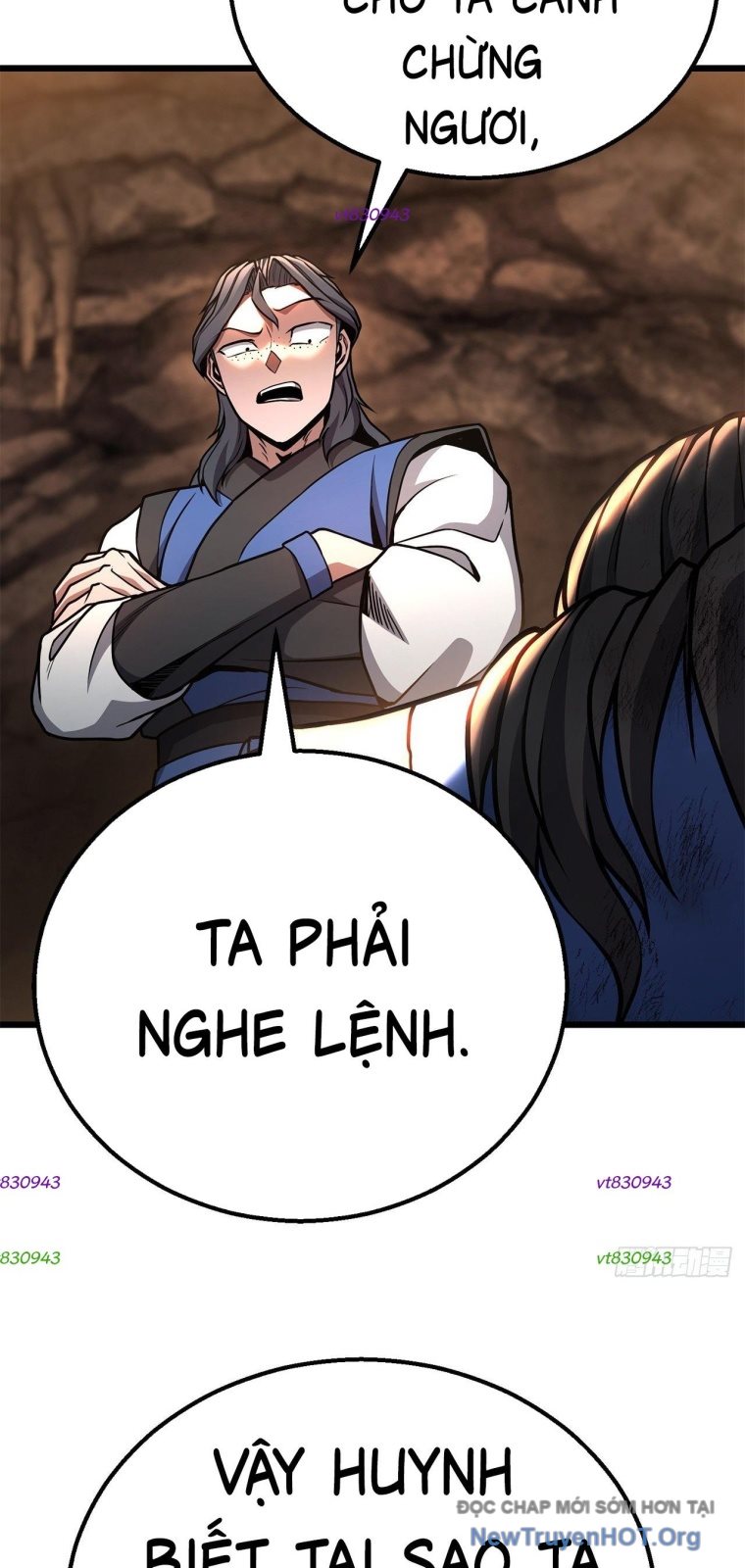 Hoa Vô Thập Nhật Công Chapter 31 58