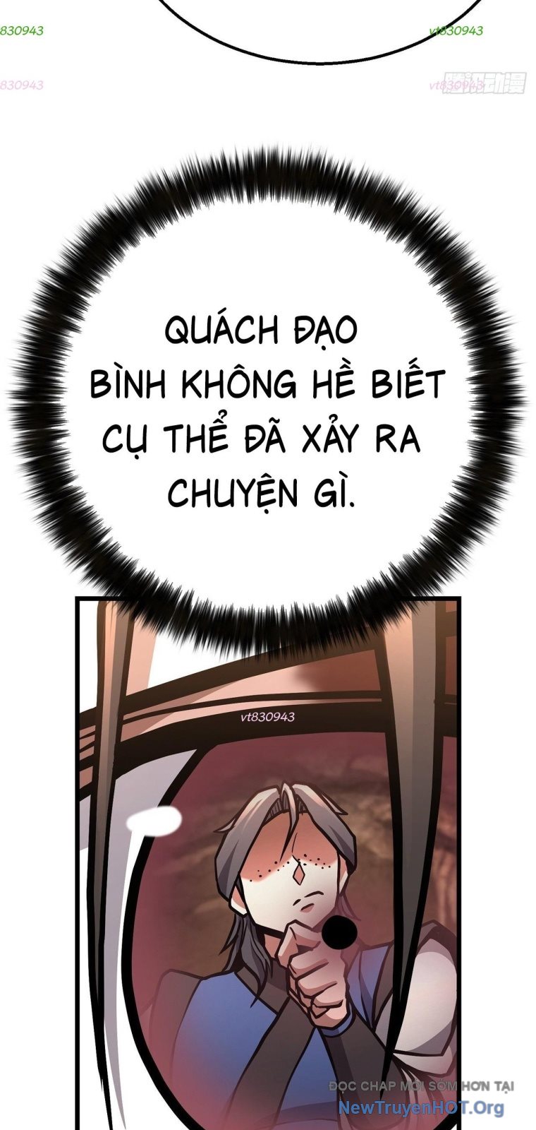 Hoa Vô Thập Nhật Công Chapter 31 60