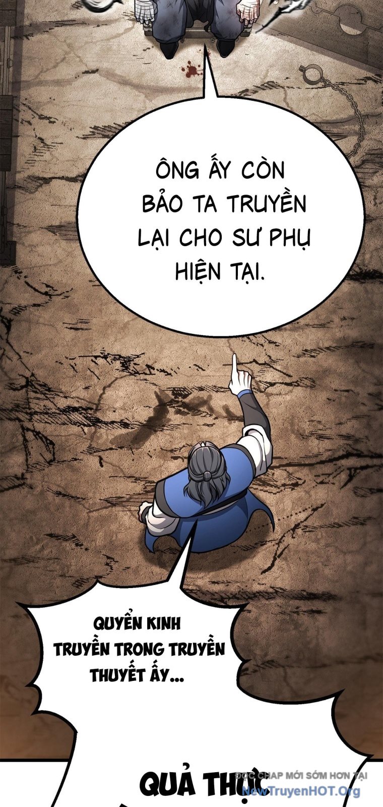 Hoa Vô Thập Nhật Công Chapter 31 71
