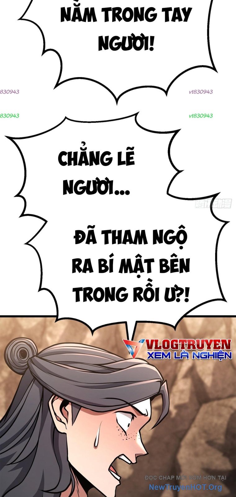 Hoa Vô Thập Nhật Công Chapter 31 72