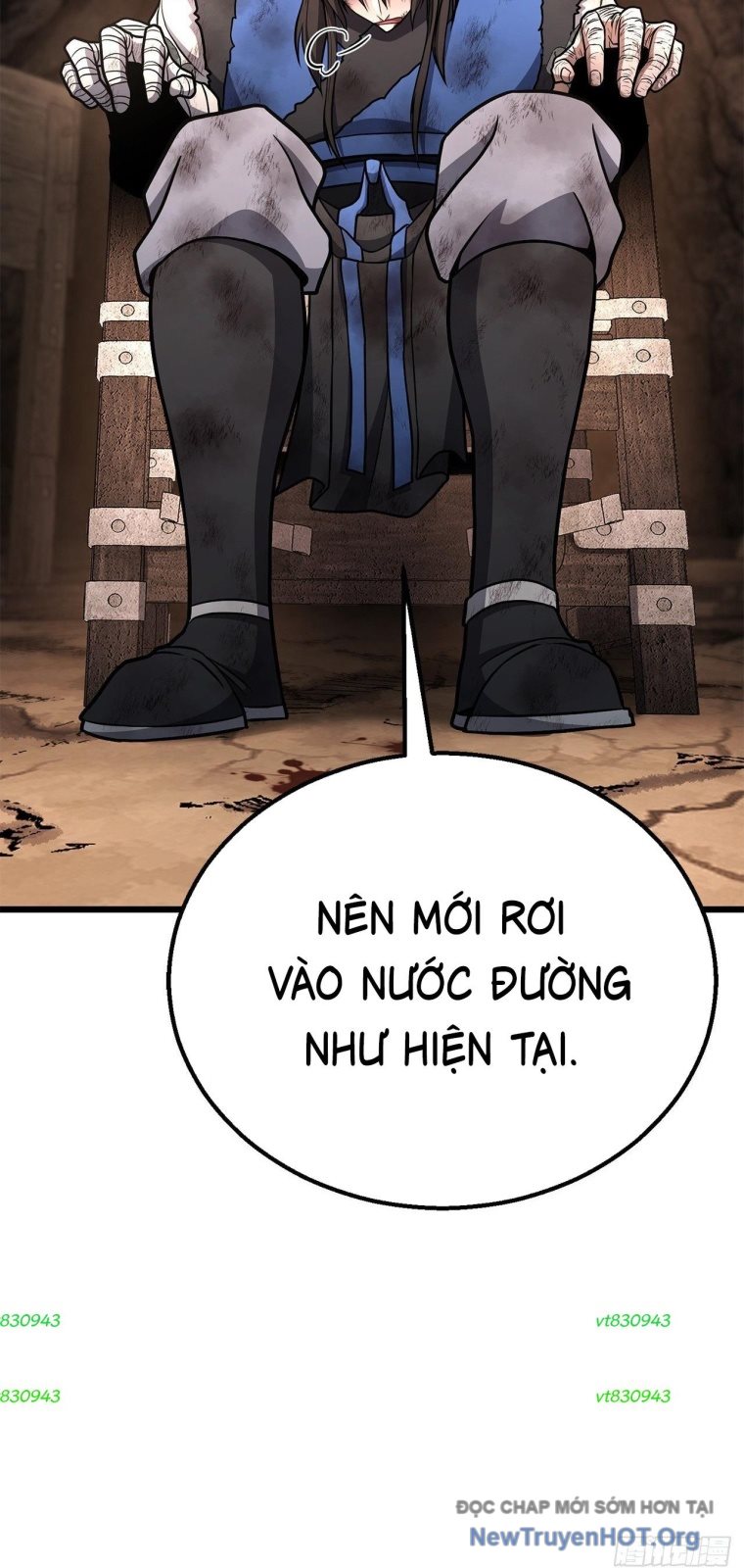 Hoa Vô Thập Nhật Công Chapter 31 74