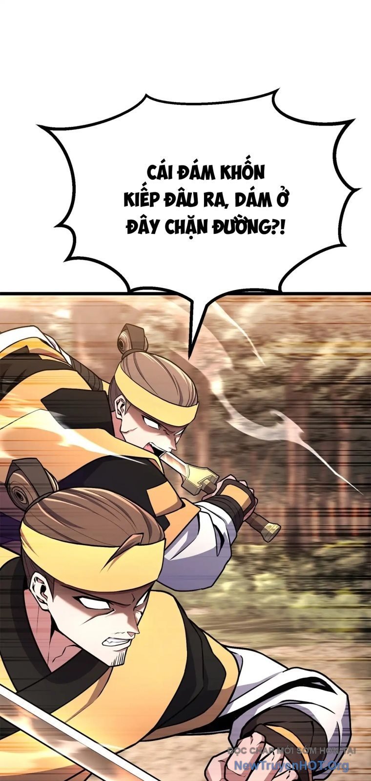 Hoa Vô Thập Nhật Công Chapter 45 2