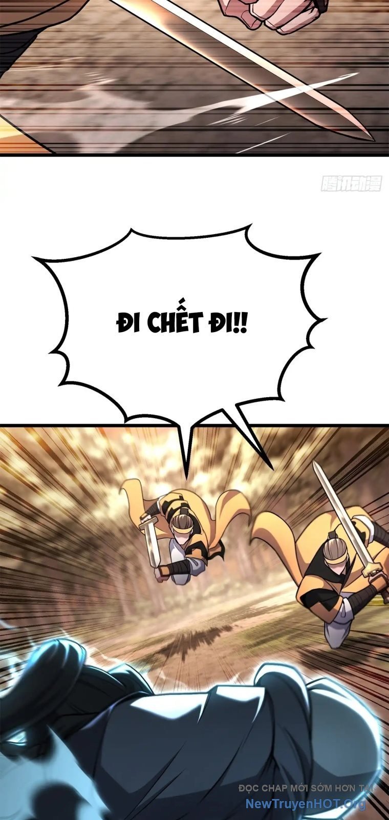 Hoa Vô Thập Nhật Công Chapter 45 3