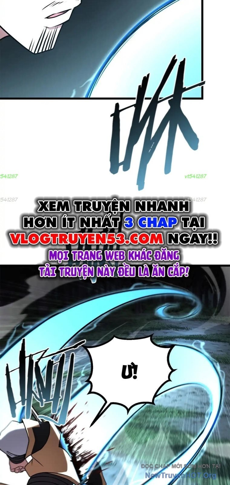 Hoa Vô Thập Nhật Công Chapter 45 5