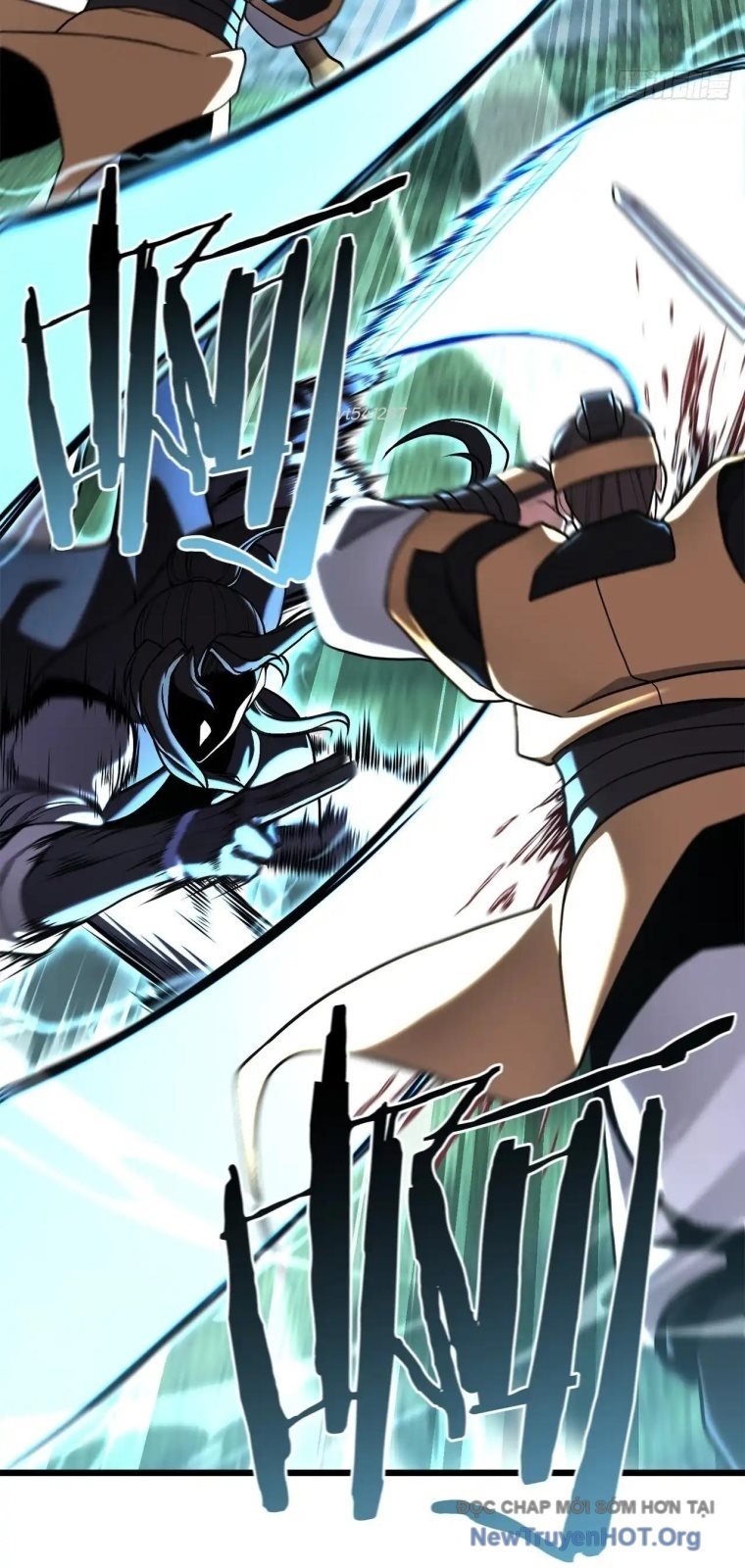Hoa Vô Thập Nhật Công Chapter 45 6