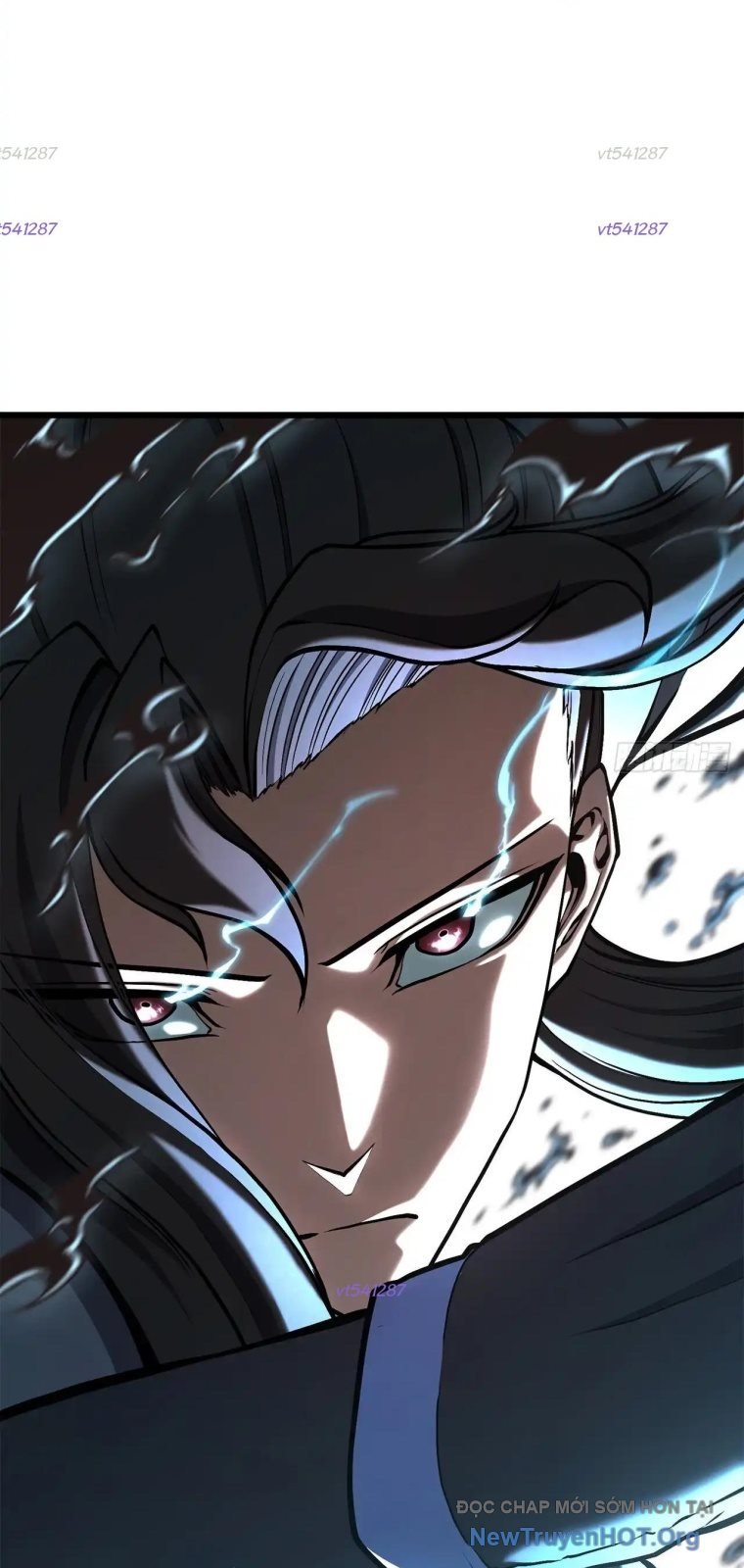 Hoa Vô Thập Nhật Công Chapter 45 7