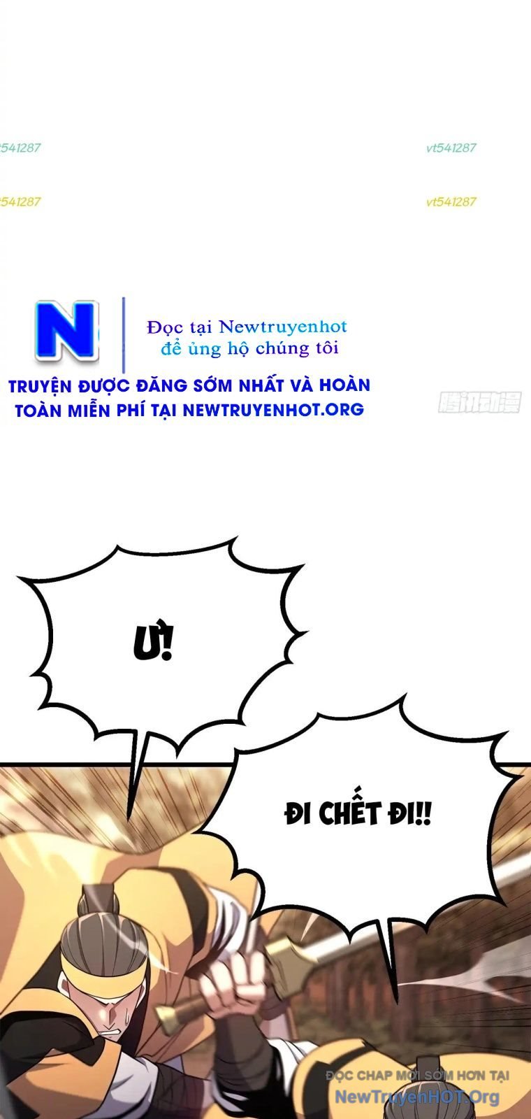 Hoa Vô Thập Nhật Công Chapter 45 13