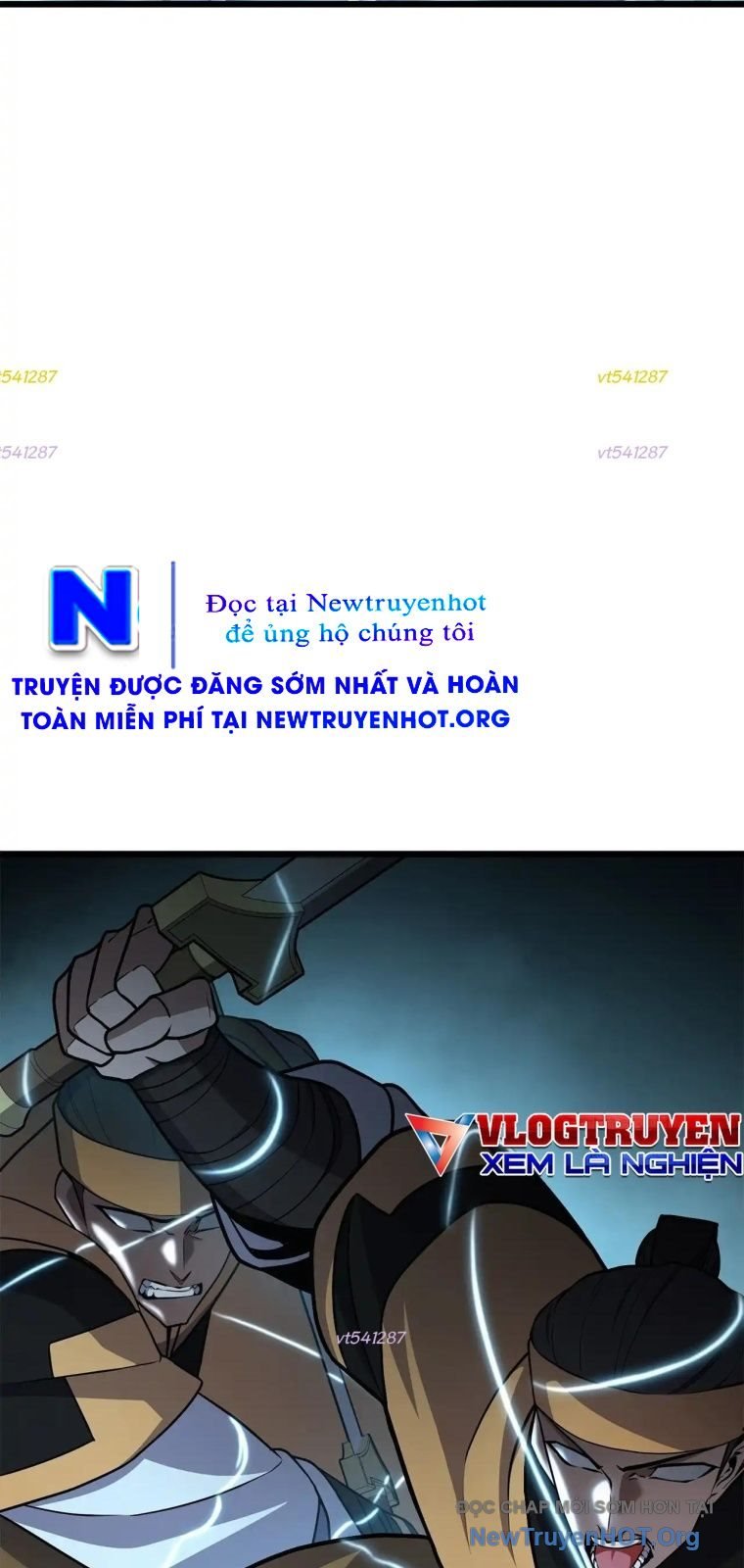 Hoa Vô Thập Nhật Công Chapter 45 15