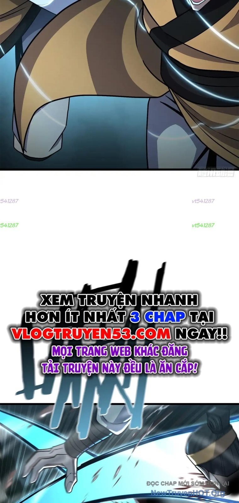 Hoa Vô Thập Nhật Công Chapter 45 16