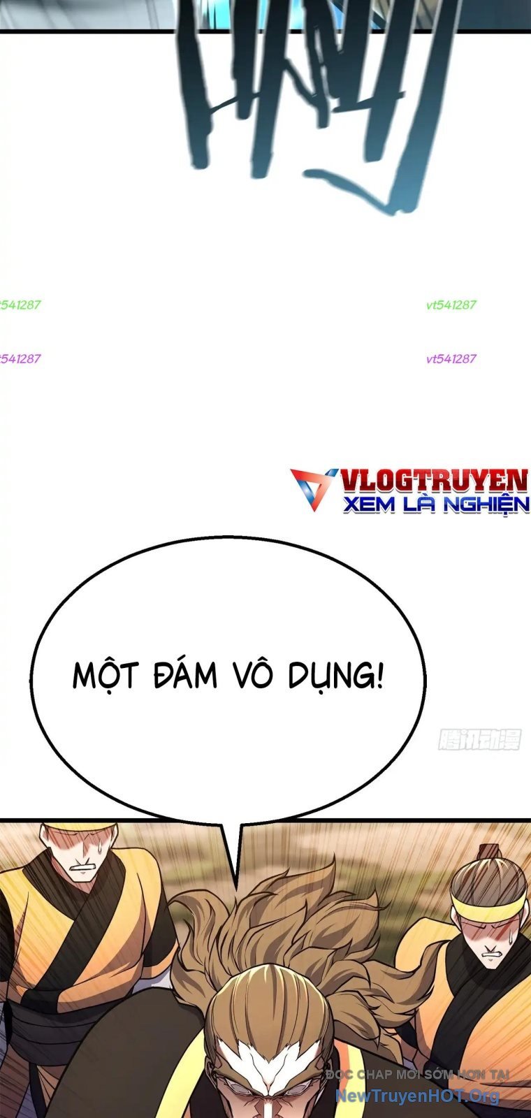 Hoa Vô Thập Nhật Công Chapter 45 18