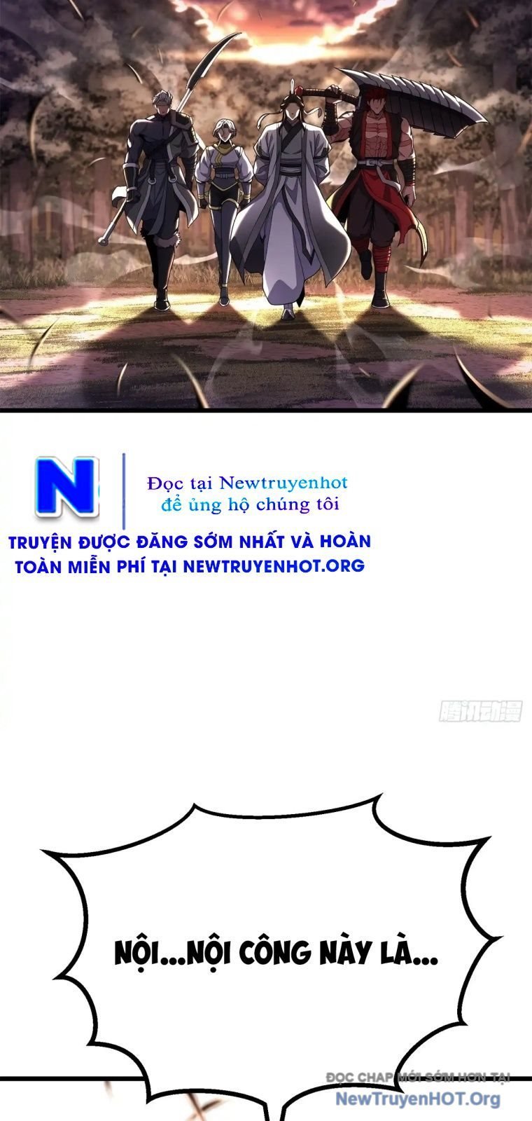 Hoa Vô Thập Nhật Công Chapter 45 22