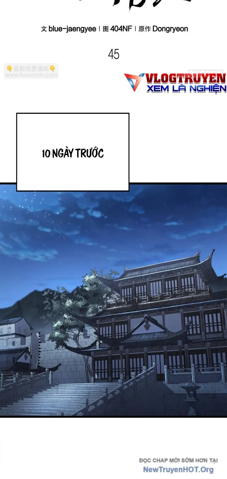 Hoa Vô Thập Nhật Công Chapter 45 29