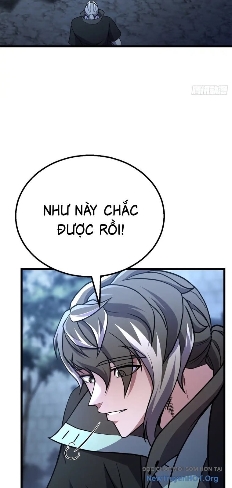 Hoa Vô Thập Nhật Công Chapter 45 31