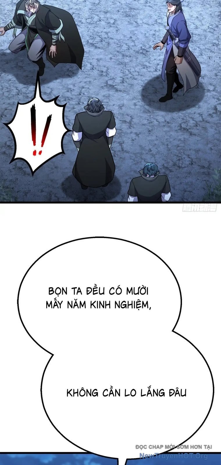 Hoa Vô Thập Nhật Công Chapter 45 36