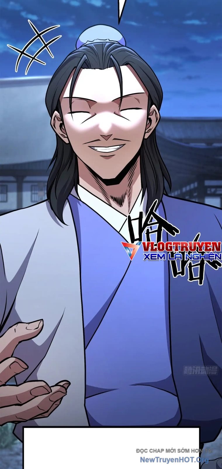 Hoa Vô Thập Nhật Công Chapter 45 37