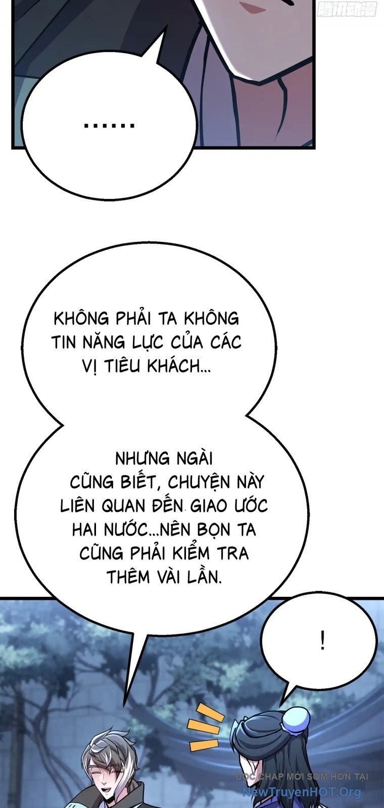Hoa Vô Thập Nhật Công Chapter 45 39