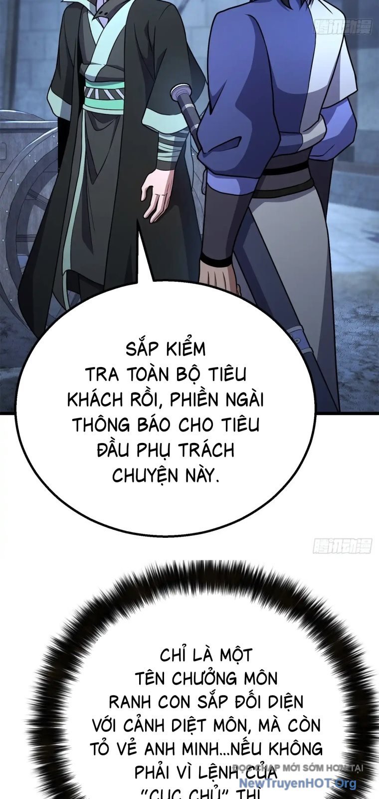 Hoa Vô Thập Nhật Công Chapter 45 40