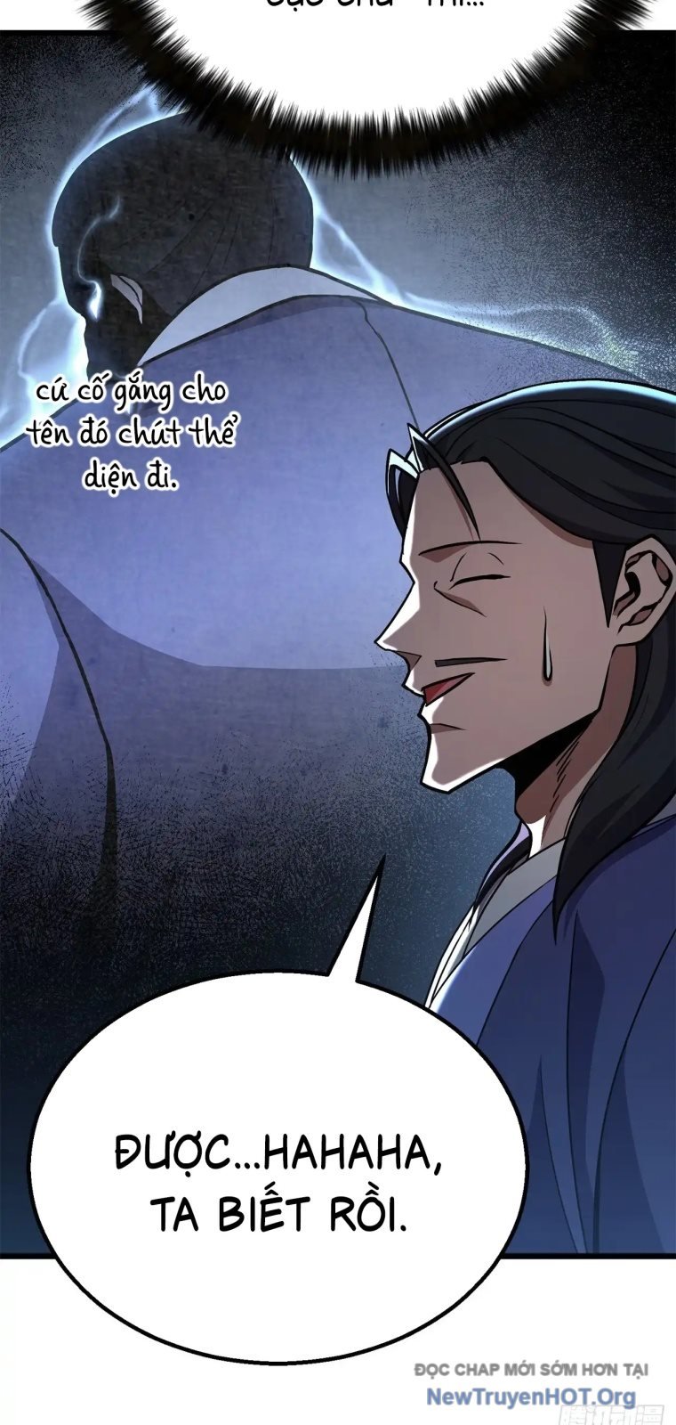 Hoa Vô Thập Nhật Công Chapter 45 41