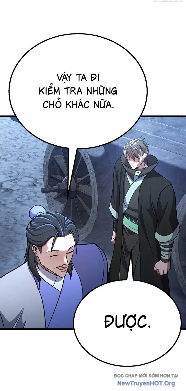 Hoa Vô Thập Nhật Công Chapter 45 42
