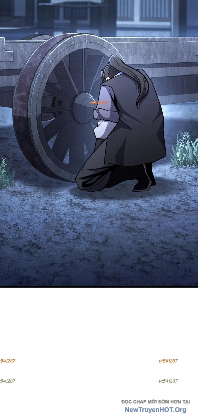Hoa Vô Thập Nhật Công Chapter 45 46