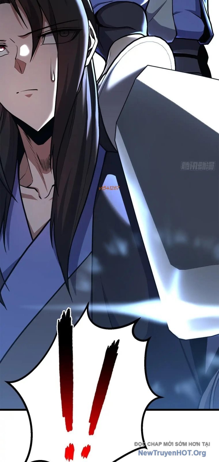 Hoa Vô Thập Nhật Công Chapter 45 49