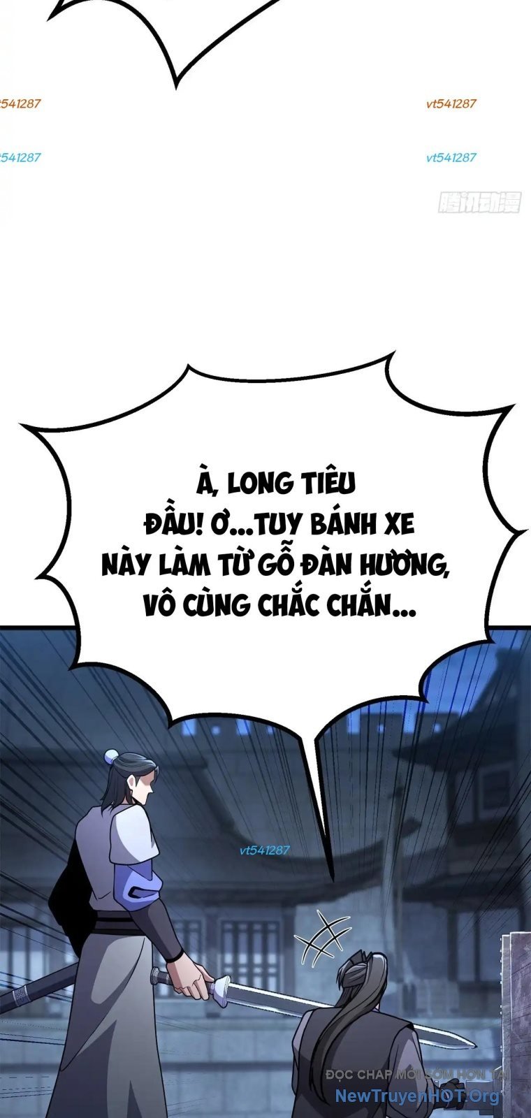 Hoa Vô Thập Nhật Công Chapter 45 50