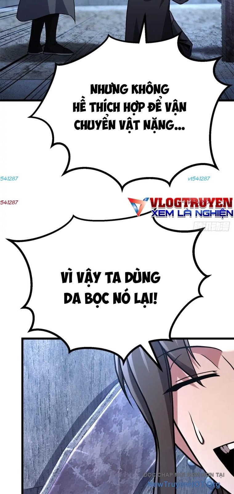 Hoa Vô Thập Nhật Công Chapter 45 51