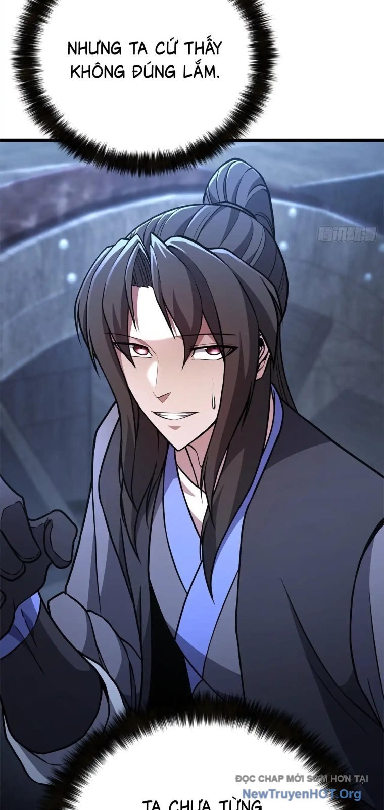 Hoa Vô Thập Nhật Công Chapter 45 54