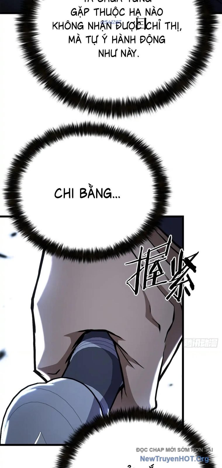 Hoa Vô Thập Nhật Công Chapter 45 55
