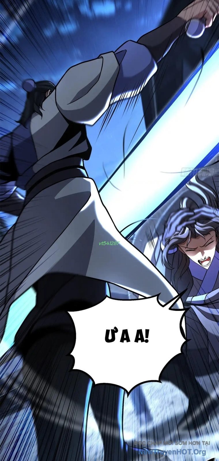 Hoa Vô Thập Nhật Công Chapter 45 58