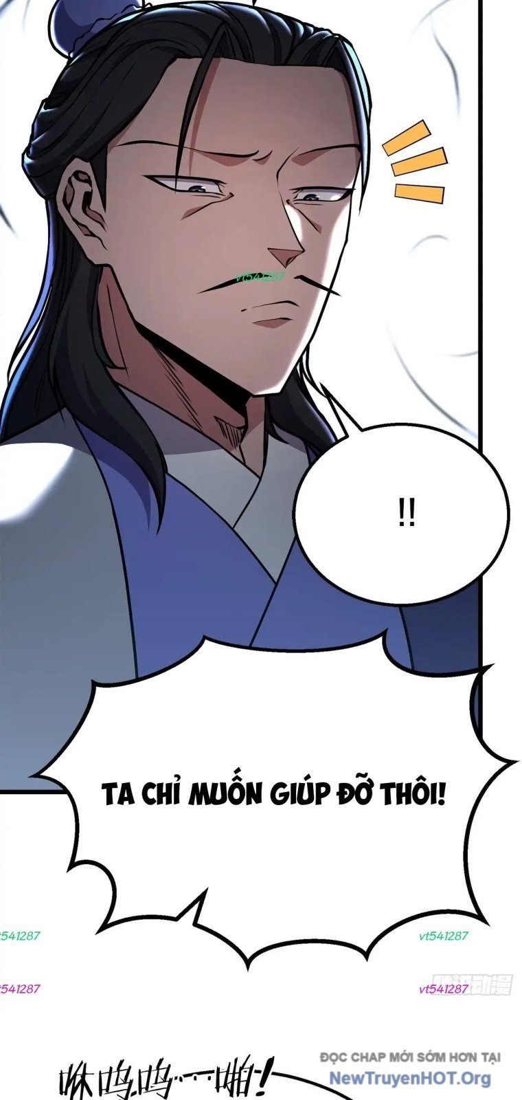 Hoa Vô Thập Nhật Công Chapter 45 60