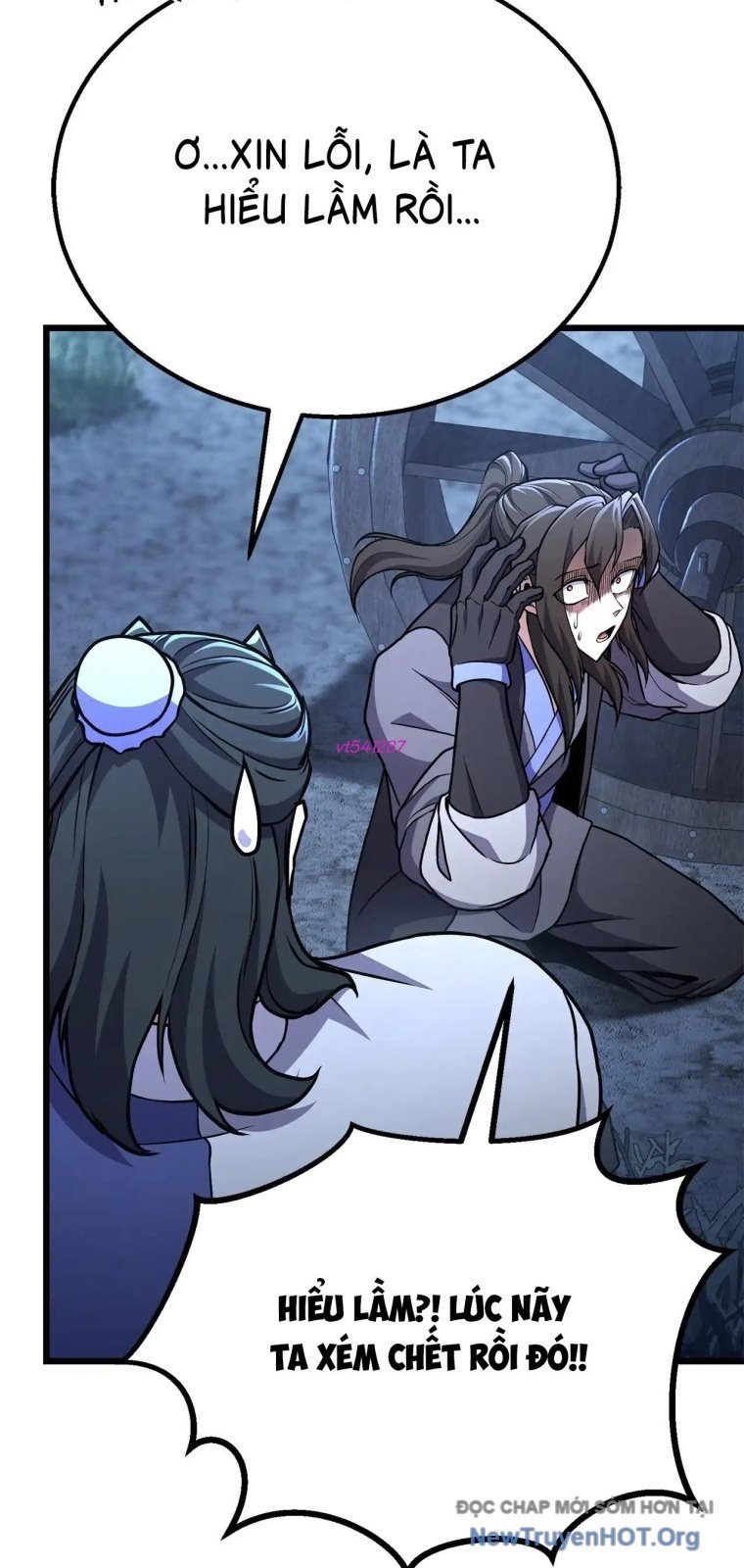 Hoa Vô Thập Nhật Công Chapter 45 61