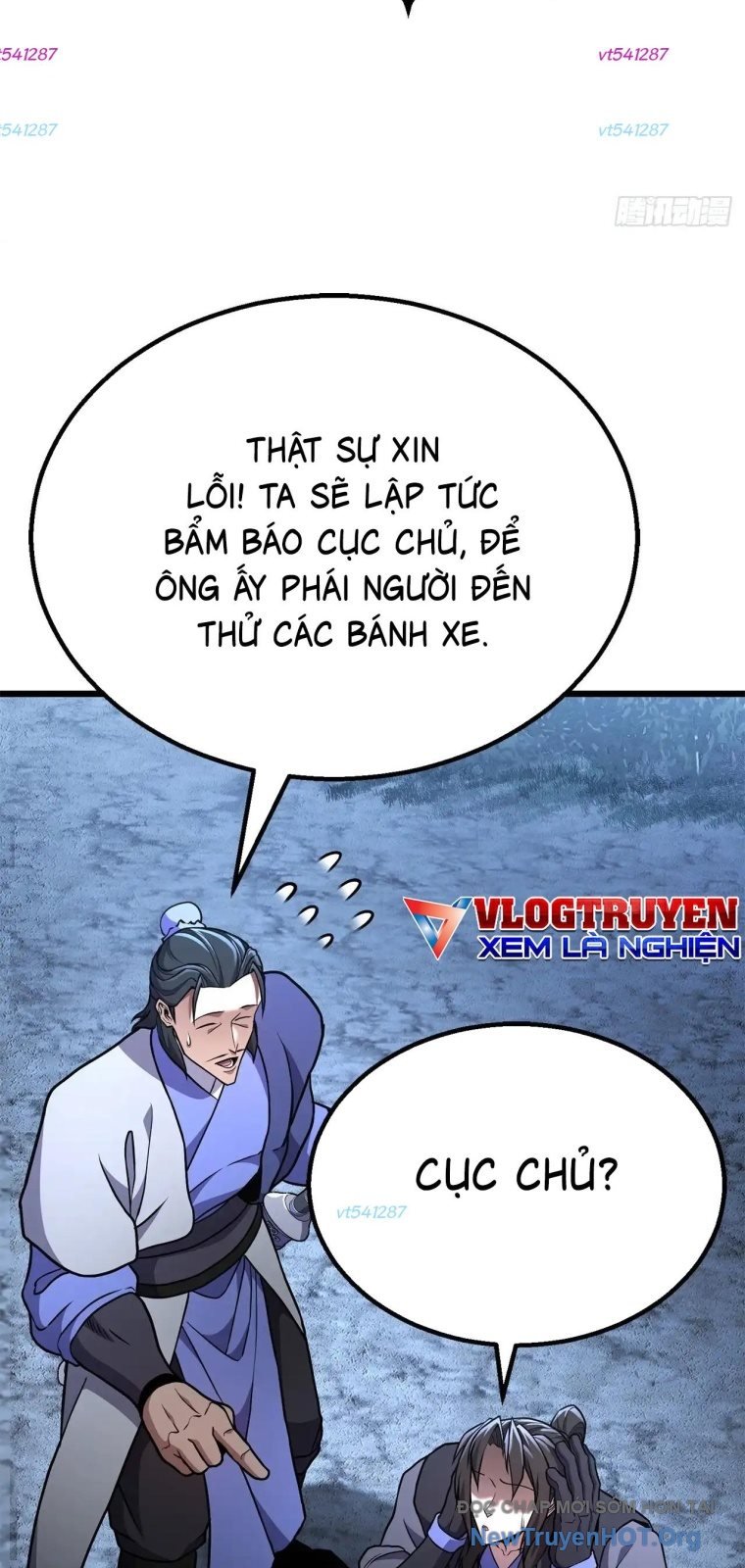 Hoa Vô Thập Nhật Công Chapter 45 62