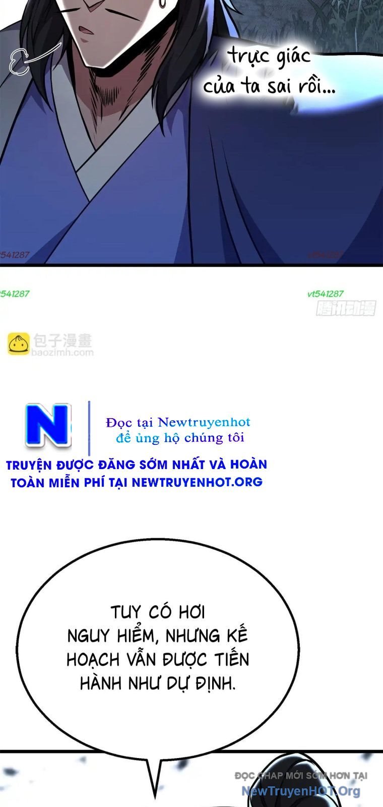 Hoa Vô Thập Nhật Công Chapter 45 66