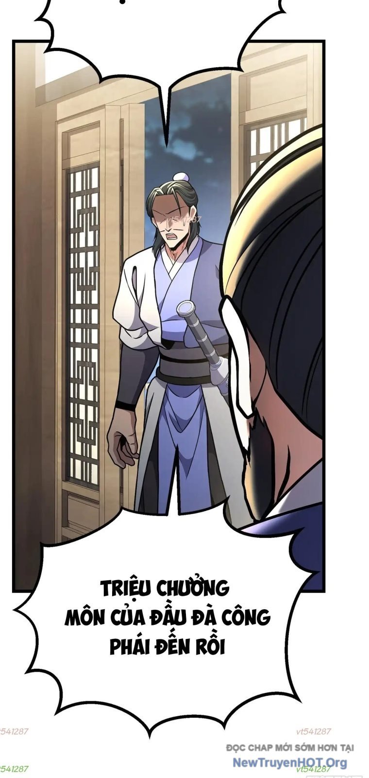 Hoa Vô Thập Nhật Công Chapter 45 72