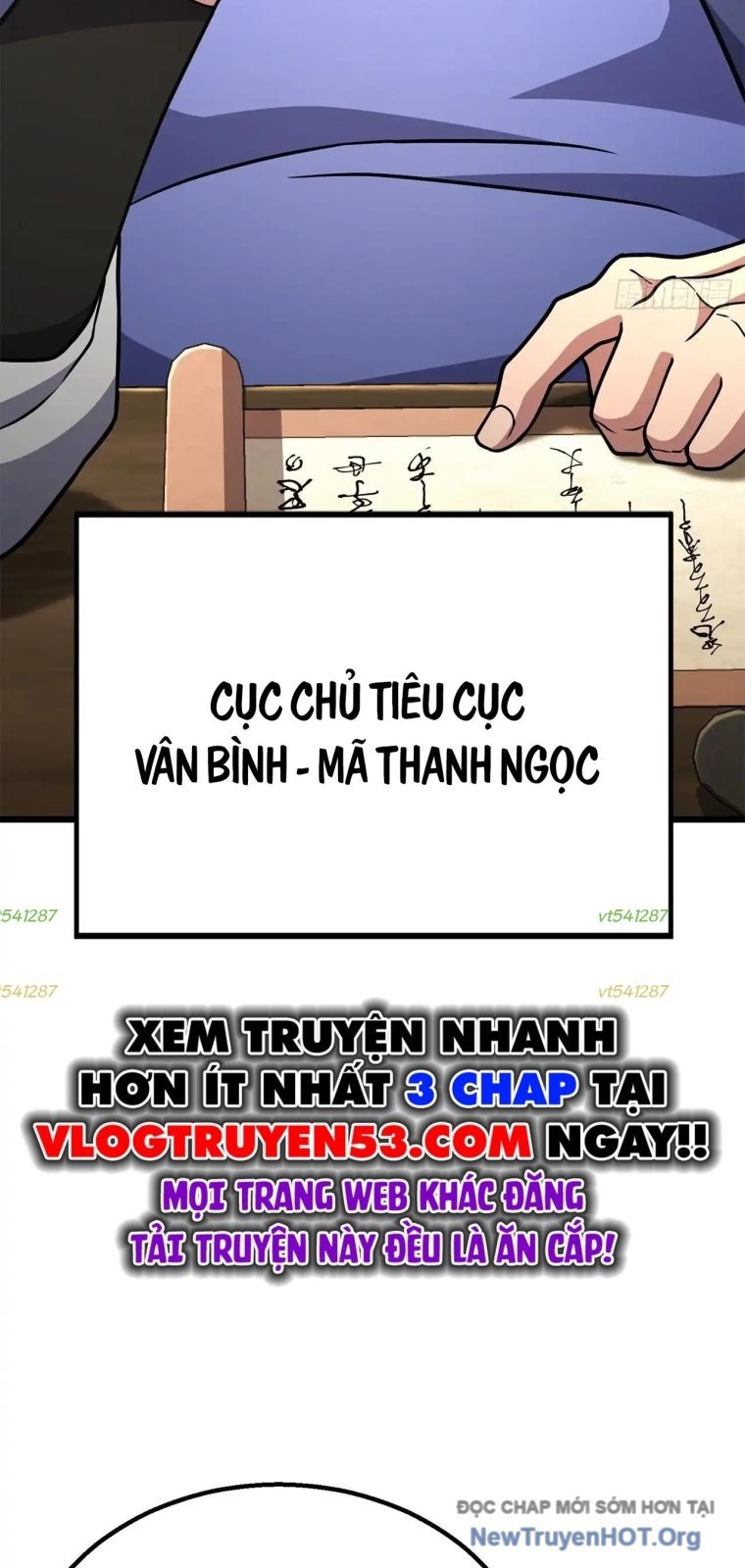 Hoa Vô Thập Nhật Công Chapter 45 74