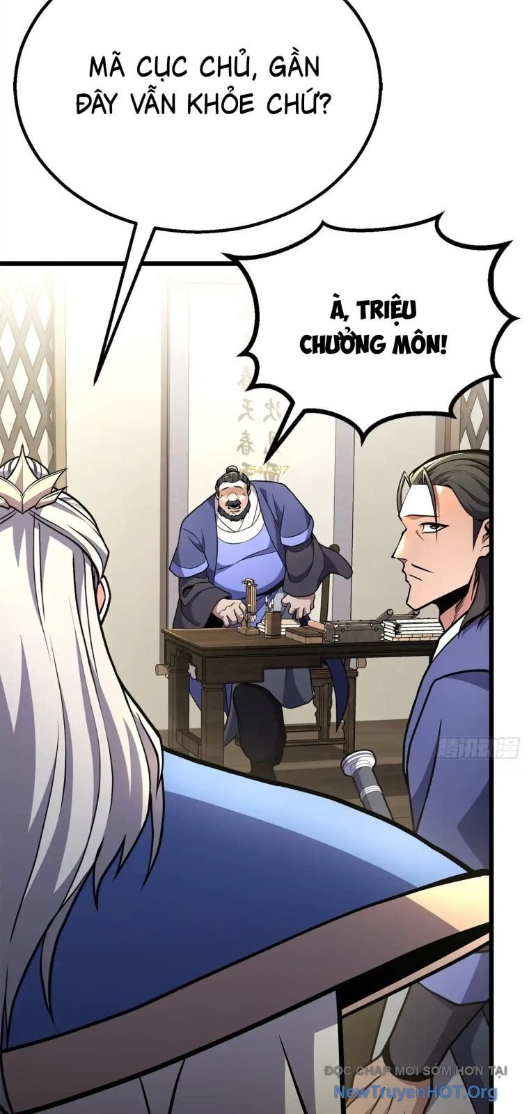 Hoa Vô Thập Nhật Công Chapter 45 75