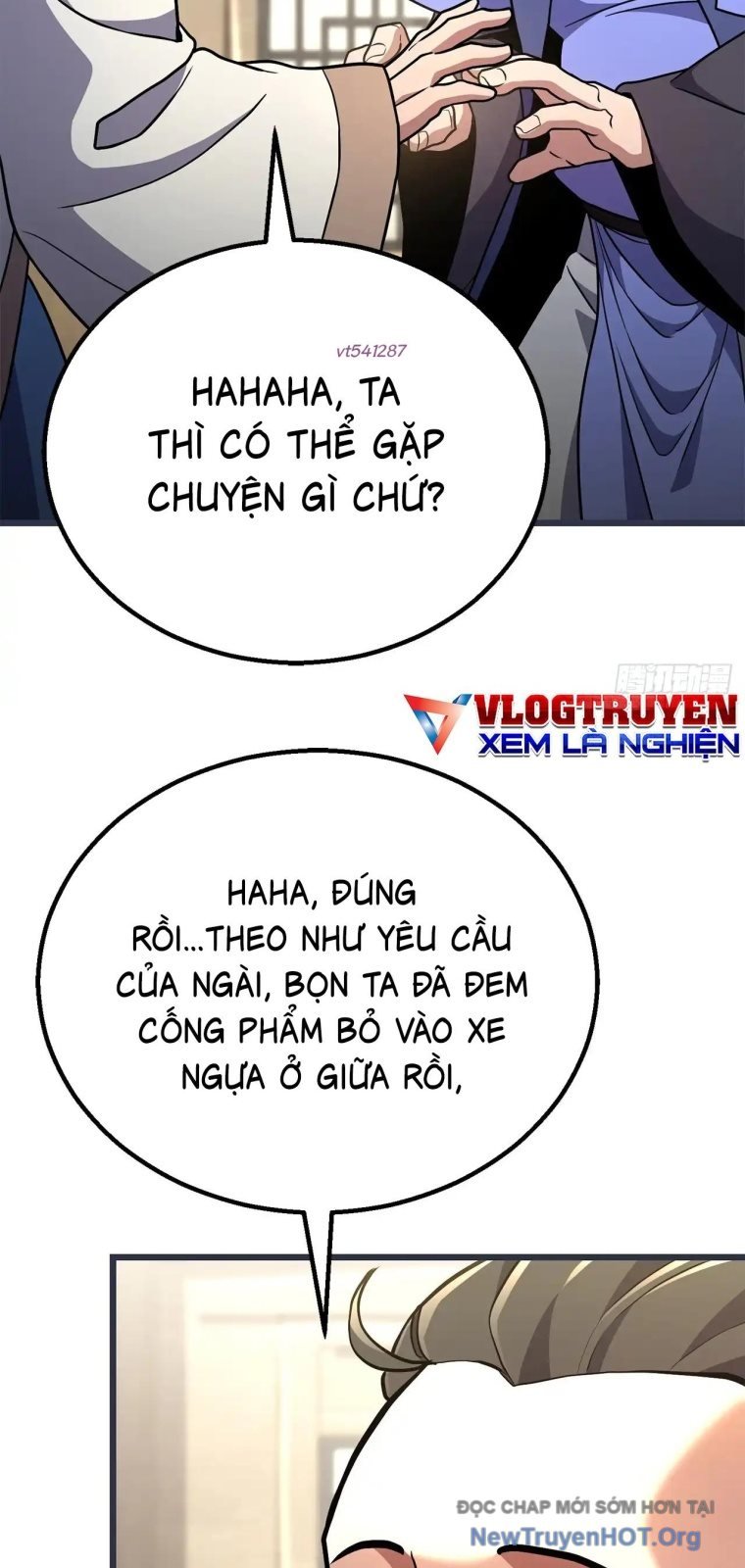Hoa Vô Thập Nhật Công Chapter 45 79