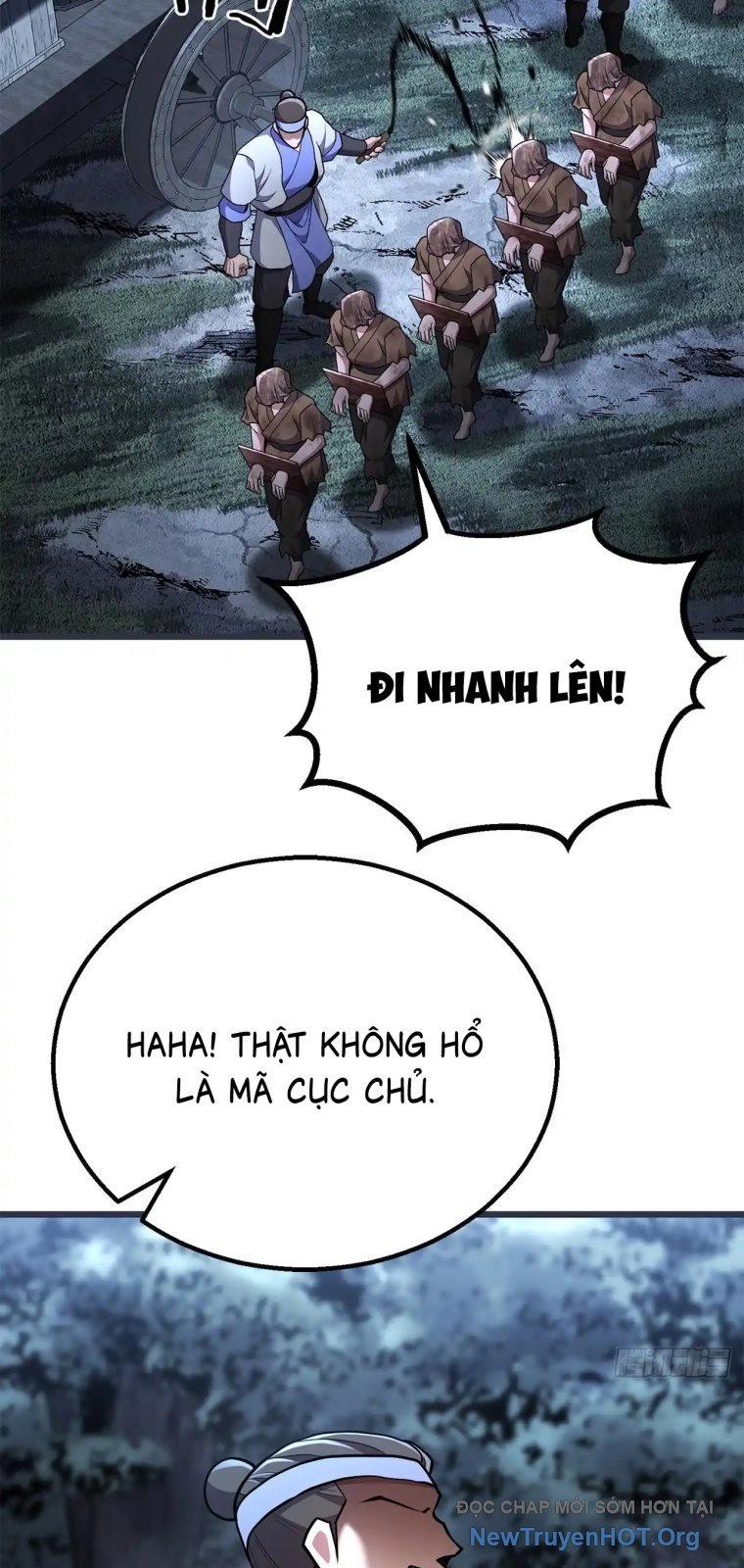 Hoa Vô Thập Nhật Công Chapter 45 81