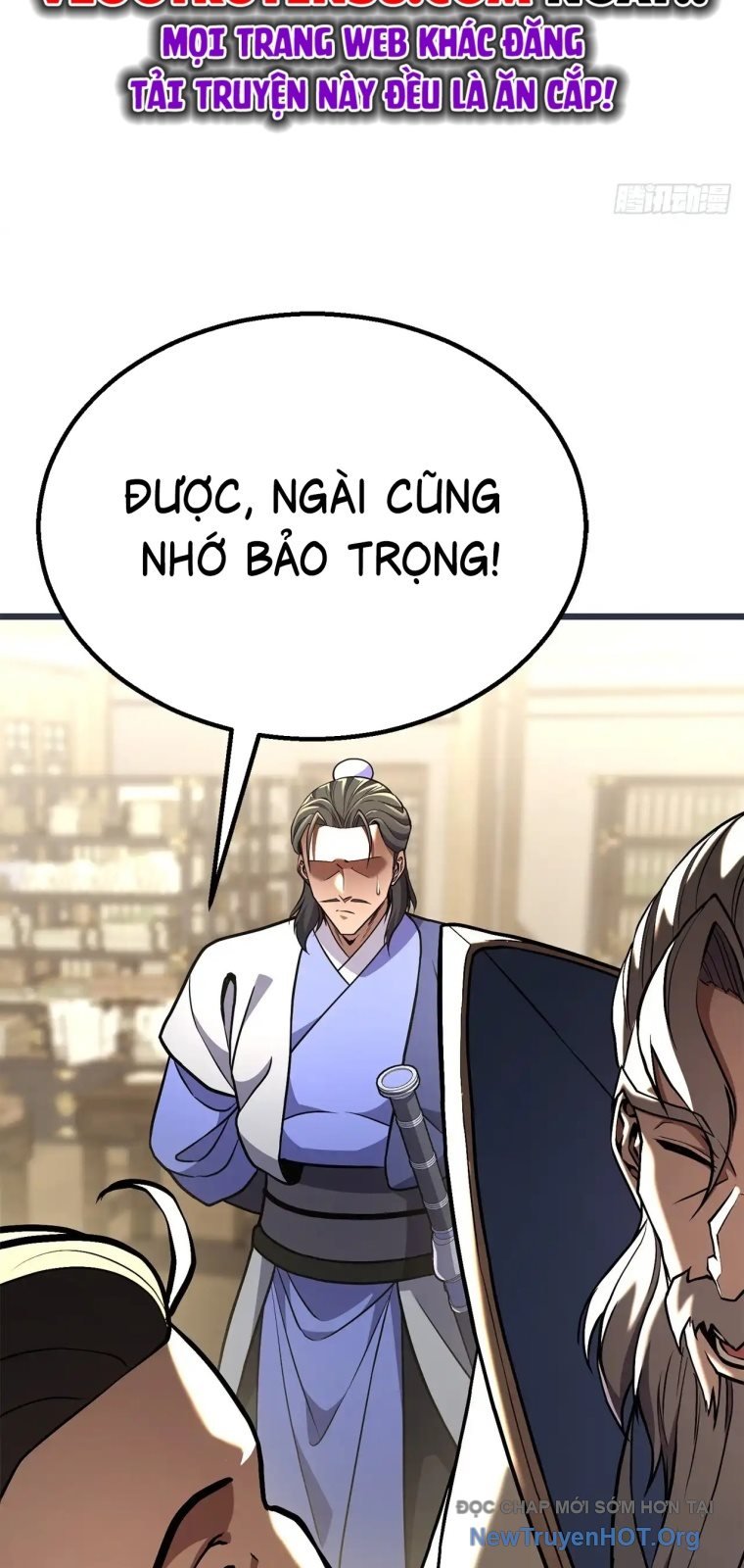 Hoa Vô Thập Nhật Công Chapter 45 85