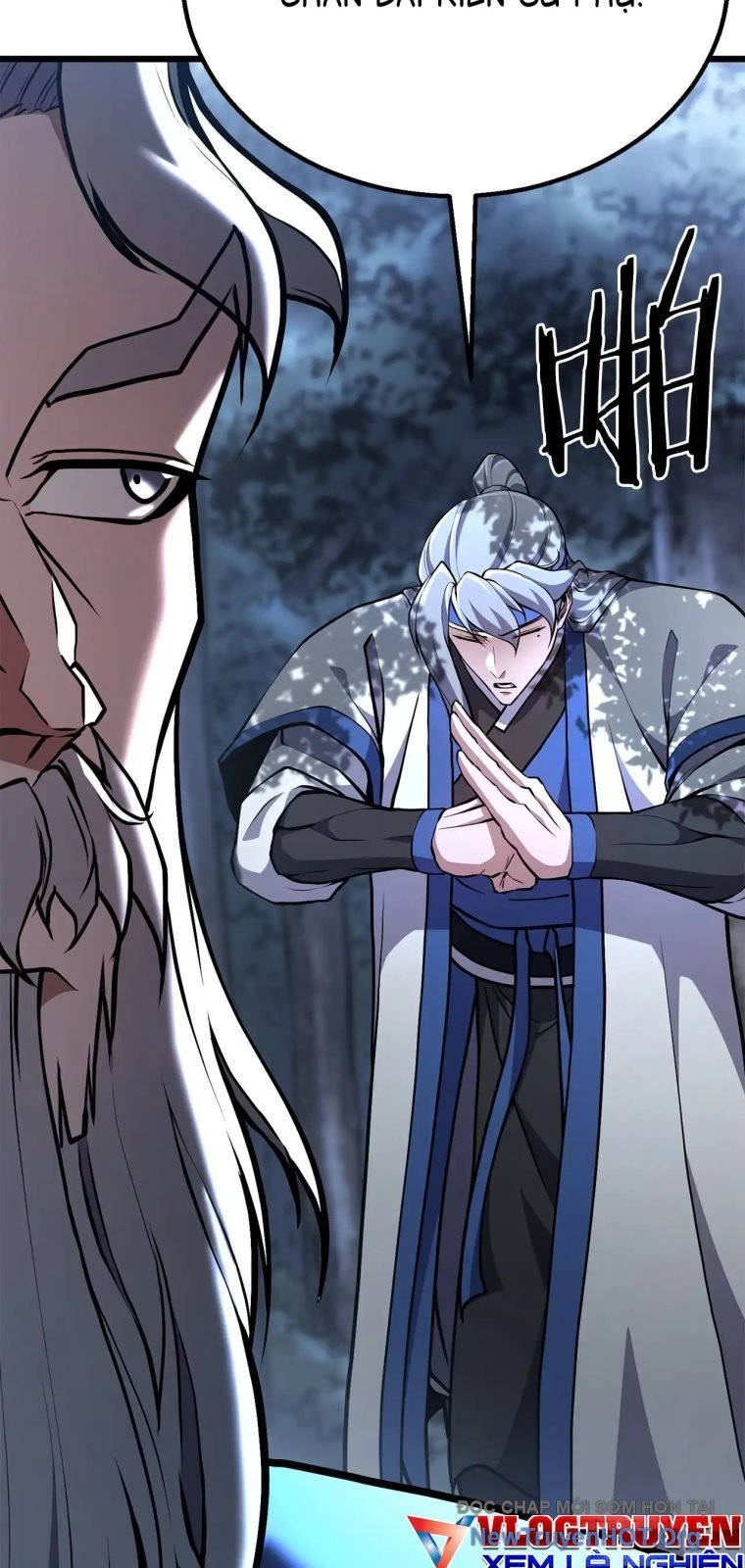 Hoa Vô Thập Nhật Công Chapter 45 92