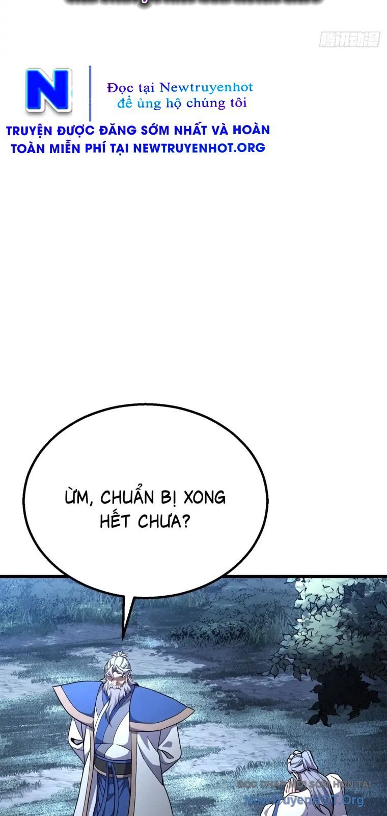 Hoa Vô Thập Nhật Công Chapter 45 94
