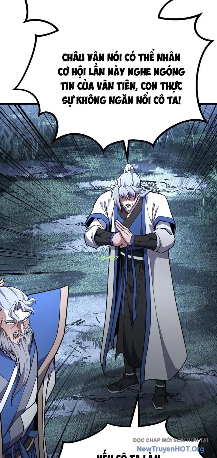Hoa Vô Thập Nhật Công Chapter 45 104